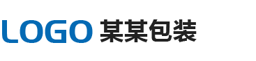 蓝色包装材料生产企业设备类网站源码PbootCMS模板(带手机版数据同步)